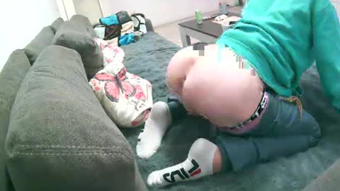 Doggystyle online show from December 2025 09:44:01 PM