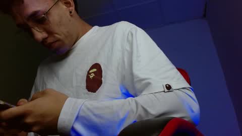 alexgiraldo__ online show from April 2026 11:30:02 AM