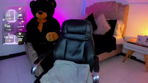  alexia mattel  online show from December 2024 03:36:02 AM