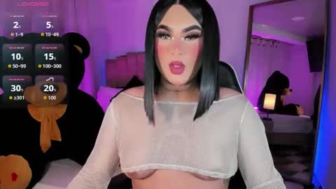  alexia mattel  online show from November 2025 06:56:02 PM