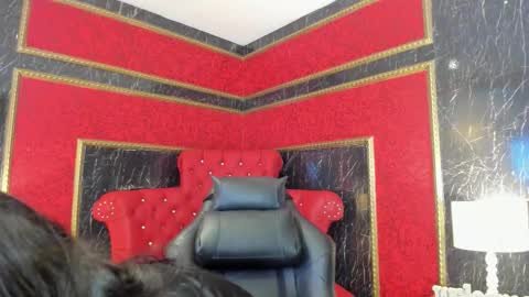 Snapshot of alexiacooperr chatting on December 2025 12:33:02 PM Alexiaa Online 1430 to 2100 GMT-5 online show from December 2025 12:33:02 PM