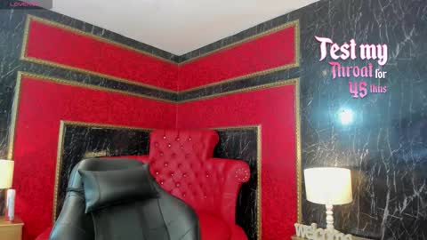 Snapshot of alexiacooperr chatting on February 2026 12:26:01 PM Alexiaa Online 1430 to 2100 GMT-5 online show from February 2026 12:26:01 PM