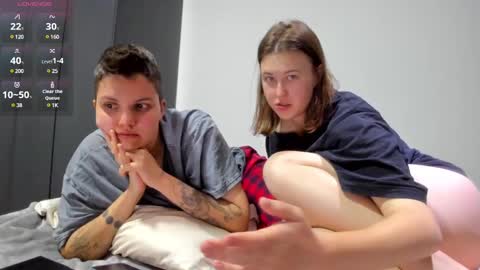 Alexia online show from March 2025 11:49:02 PM