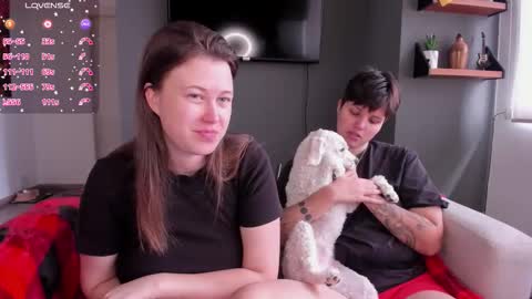 Alexia online show from February 2026 04:24:02 PM