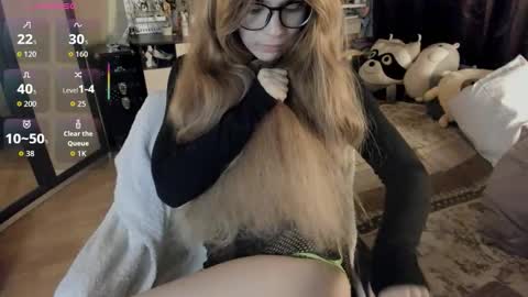 alexiamaiex online show from February 2026 02:12:02 AM