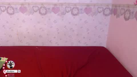 Snapshot of alexiarestrepo chatting on November 2025 12:31:02 PM Alexia online show from November 2025 12:31:02 PM