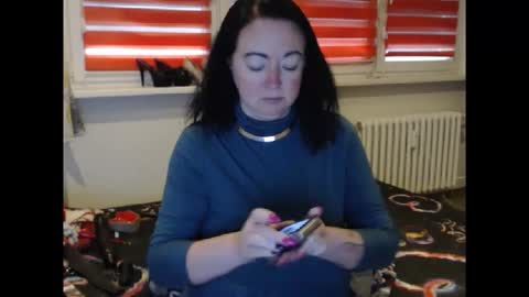 alexie33 online show from February 2026 08:41:01 AM