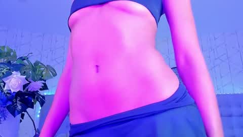 Alexia Brown online show from January 2026 09:50:02 PM