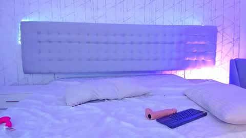 Alexia Brown online show from February 2026 09:53:02 PM