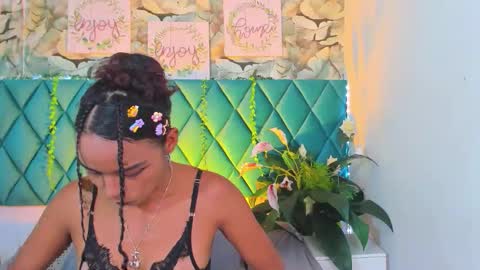 Snapshot of alexiiabrown chatting on May 2026 03:07:01 PM Alexia Brown online show from May 2026 03:07:01 PM