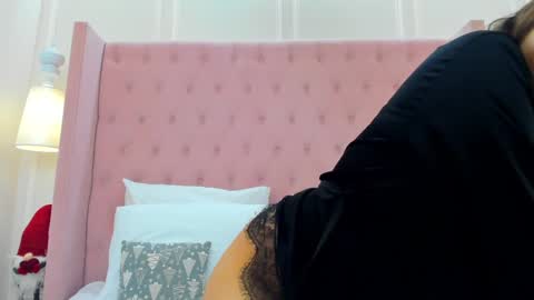 Alexis online show from January 2025 09:47:02 AM