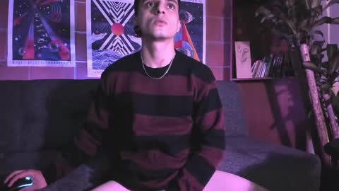 Snapshot of alexijacobs chatting on September 2025 09:28:02 PM Alexi Jacobs online show from September 2025 09:28:02 PM