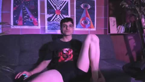 Snapshot of alexijacobs chatting on September 2025 05:41:02 AM Alexi Jacobs online show from September 2025 05:41:02 AM