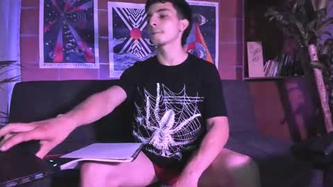 Snapshot of alexijacobs chatting on September 2025 12:34:01 AM Alexi Jacobs online show from September 2025 12:34:01 AM