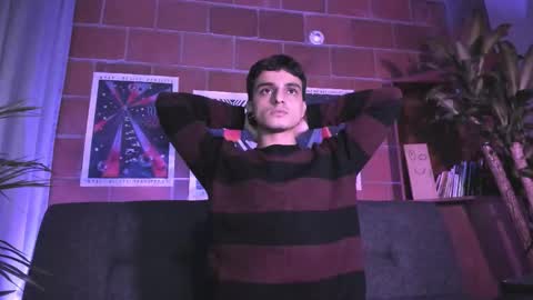 Snapshot of alexijacobs chatting on September 2025 02:16:01 AM Alexi Jacobs online show from September 2025 02:16:01 AM