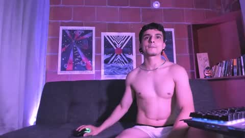 Snapshot of alexijacobs chatting on October 2025 10:41:02 PM Alexi Jacobs online show from October 2025 10:41:02 PM