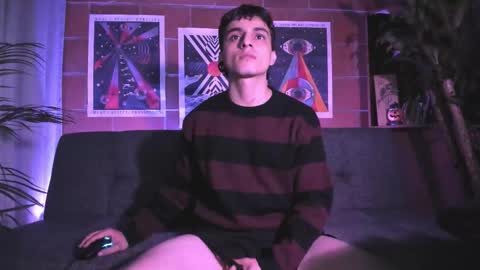 Snapshot of alexijacobs chatting on October 2025 11:46:01 PM Alexi Jacobs online show from October 2025 11:46:01 PM