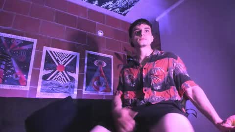 Snapshot of alexijacobs chatting on October 2025 02:44:01 AM Alexi Jacobs online show from October 2025 02:44:01 AM