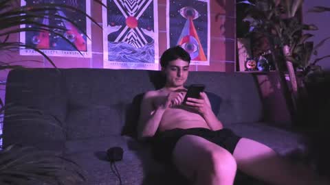 Snapshot of alexijacobs chatting on October 2025 12:33:02 AM Alexi Jacobs online show from October 2025 12:33:02 AM