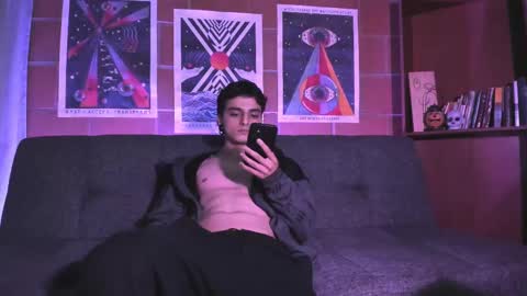 Snapshot of alexijacobs chatting on October 2025 03:40:02 AM Alexi Jacobs online show from October 2025 03:40:02 AM