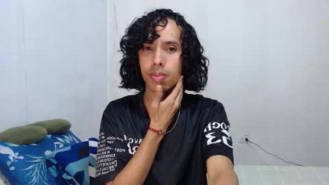 Alexis online show from February 2026 09:47:02 AM