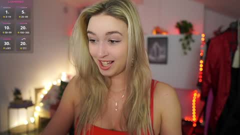 Alexis Texas online show from January 2025 07:55:01 PM