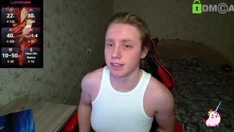 Alexis online show from December 2025 11:23:02 PM