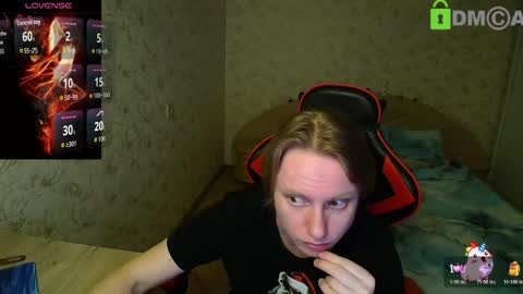 Alexis online show from March 2026 07:58:02 PM