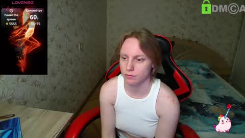 Alexis online show from March 2026 07:04:02 PM