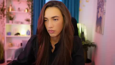 Alexis online show from October 2025 01:51:02 PM