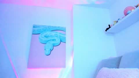 Snapshot of alexis_rosses chatting on November 2025 11:40:02 AM Alexiis 3 online show from November 2025 11:40:02 AM