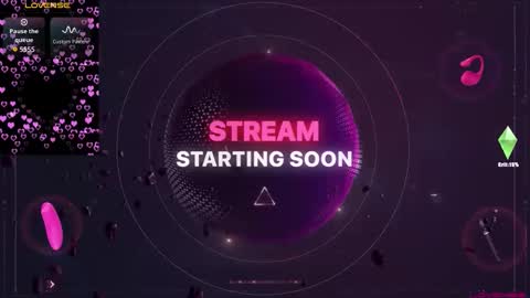 Alexis White online show from December 2025 11:19:01 AM