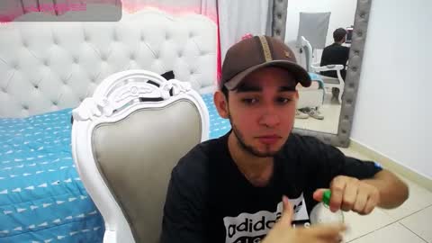 Snapshot of alexiscollinss chatting on February 2025 01:14:02 PM alexiscollinss online show from February 2025 01:14:02 PM