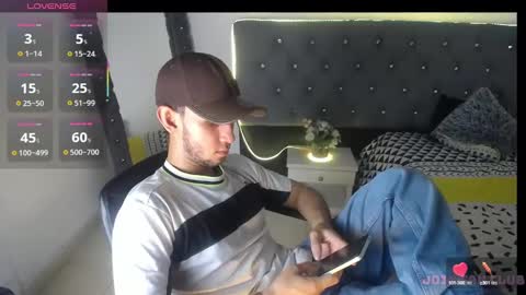 Snapshot of alexiscollinss chatting on March 2025 02:50:01 AM alexiscollinss online show from March 2025 02:50:01 AM