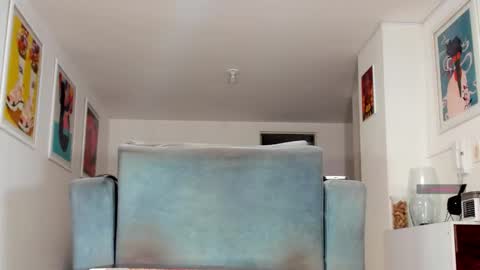 Alexis London online show from January 2025 07:51:02 AM