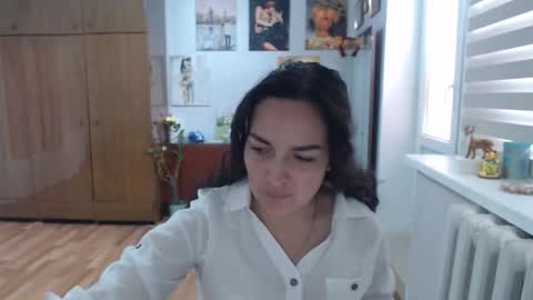 AlexisMillers online show from October 2025 09:08:02 AM