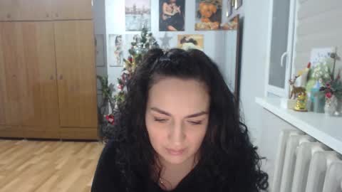 AlexisMillers online show from January 2026 07:26:02 PM