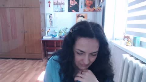 AlexisMillers online show from March 2026 10:43:02 AM