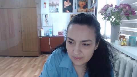 AlexisMillers online show from April 2026 09:15:01 AM