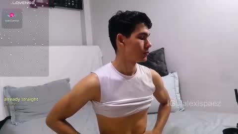 Alexis online show from January 2026 12:49:02 AM