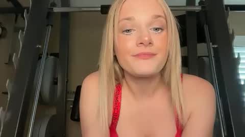 alexispaige06 online show from December 2025 10:29:02 PM