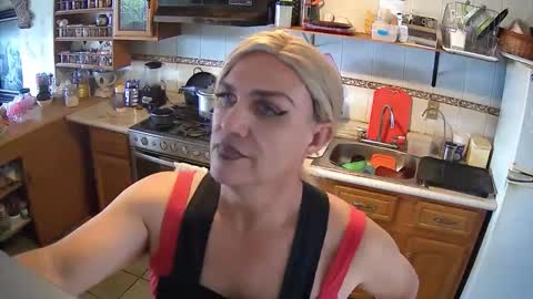 alexiss699 online show from December 2024 10:57:02 PM