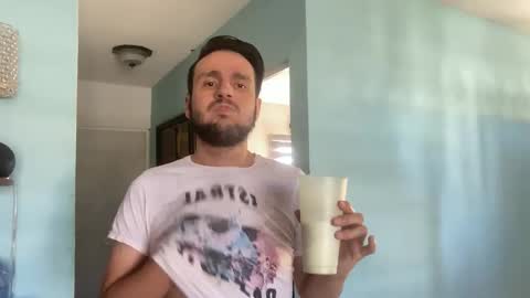 alexitho35 online show from October 2025 07:09:02 PM