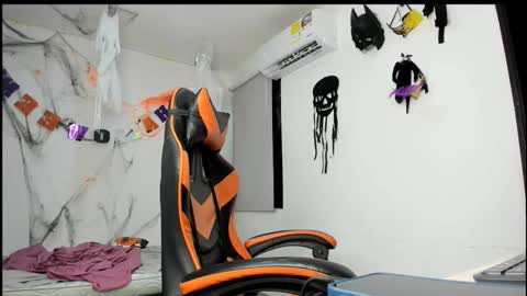 ALEXJ BLACK online show from November 2025 05:15:01 PM