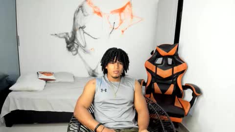 ALEXJ BLACK online show from November 2025 11:25:02 AM