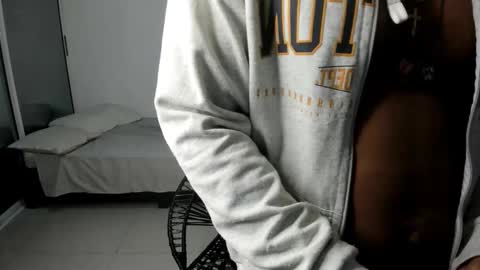 ALEXJ BLACK online show from November 2025 11:21:01 AM