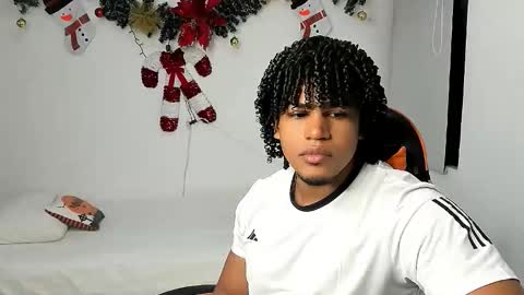 ALEXJ BLACK online show from November 2025 11:24:01 AM