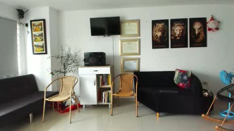 ALEXJ BLACK online show from January 2026 05:27:02 PM