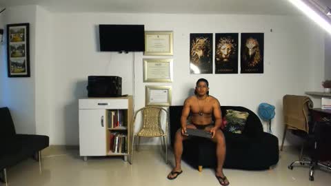 ALEXJ BLACK online show from January 2026 11:14:02 AM