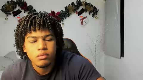 ALEXJ BLACK online show from January 2026 11:23:02 AM